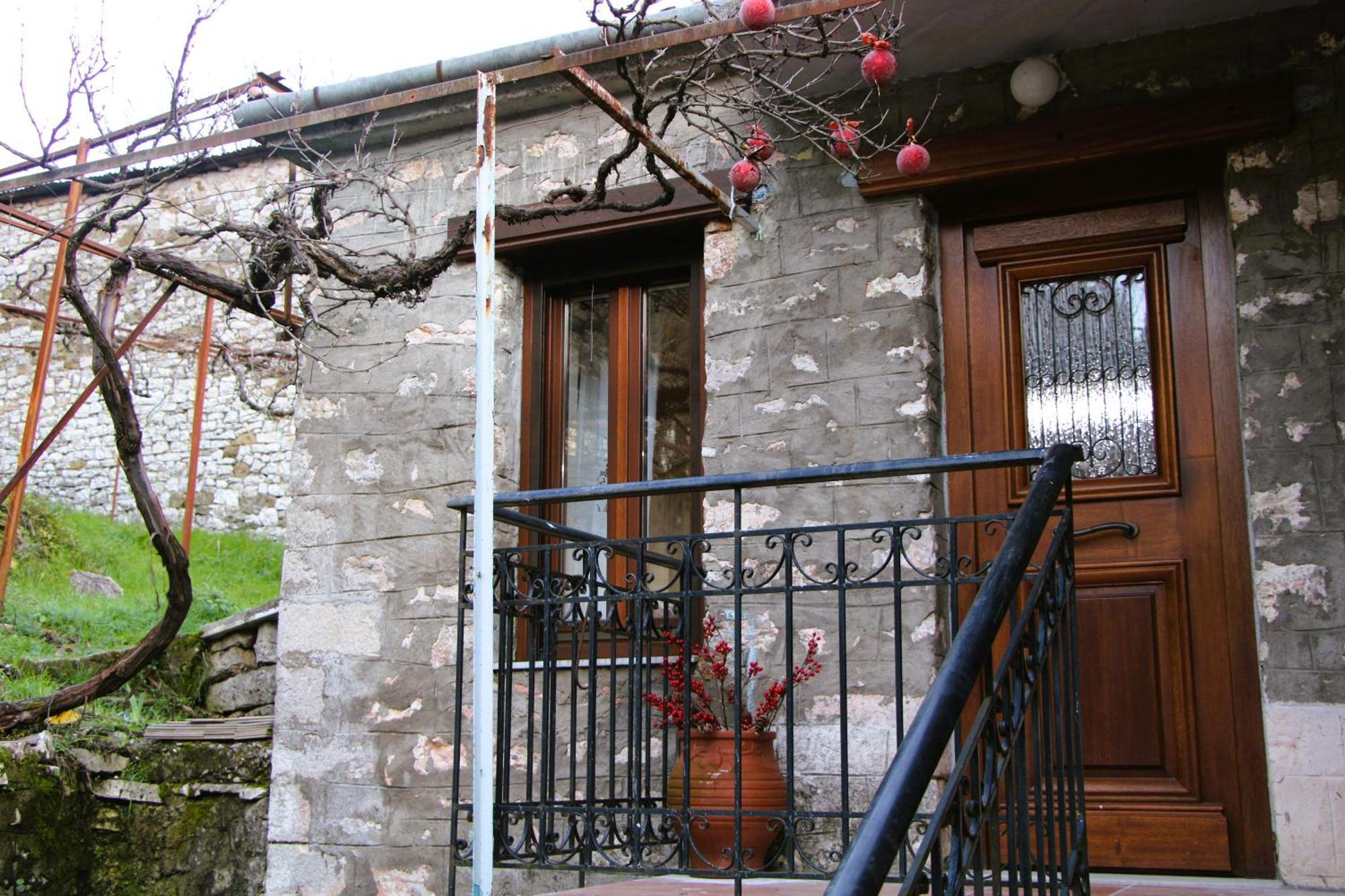 Gorianades Traditional House Gorianádhes Exteriér fotografie