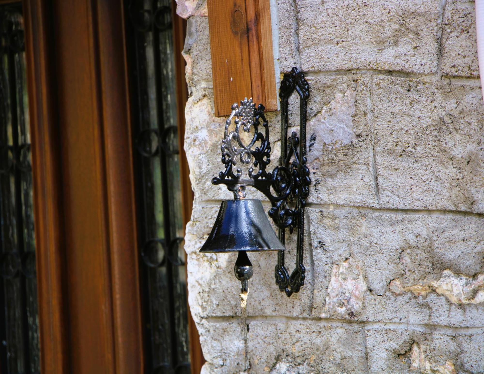 Gorianades Traditional House Gorianádhes Exteriér fotografie